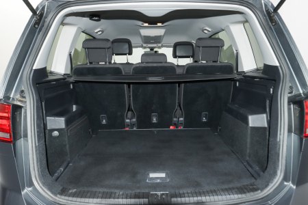 Volkswagen Touran Diésel Advance 2.0 TDI 110kW (150CV) 17