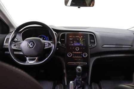Renault Mégane Diésel Business Energy dCi 81kW (110CV) 13