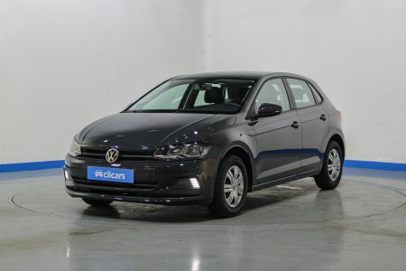 Volkswagen Polo Gasolina Edition 1.0 59kW (80CV) 1