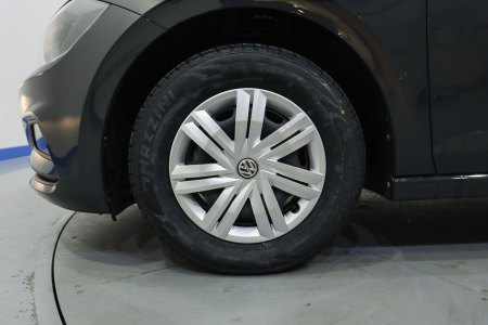 Volkswagen Polo Gasolina Edition 1.0 59kW (80CV) 12