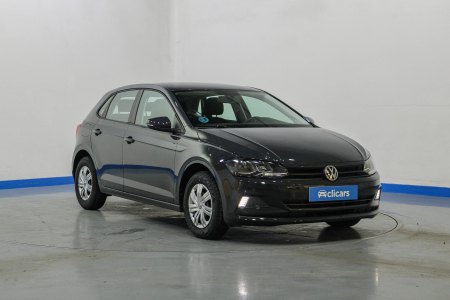 Volkswagen Polo Gasolina Edition 1.0 59kW (80CV) 3