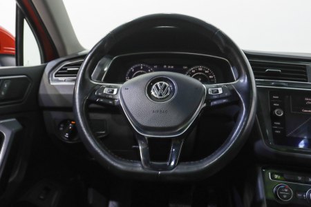Volkswagen Tiguan Diésel Sport 2.0 TDI 140kW (190CV) 4Motion DSG 24