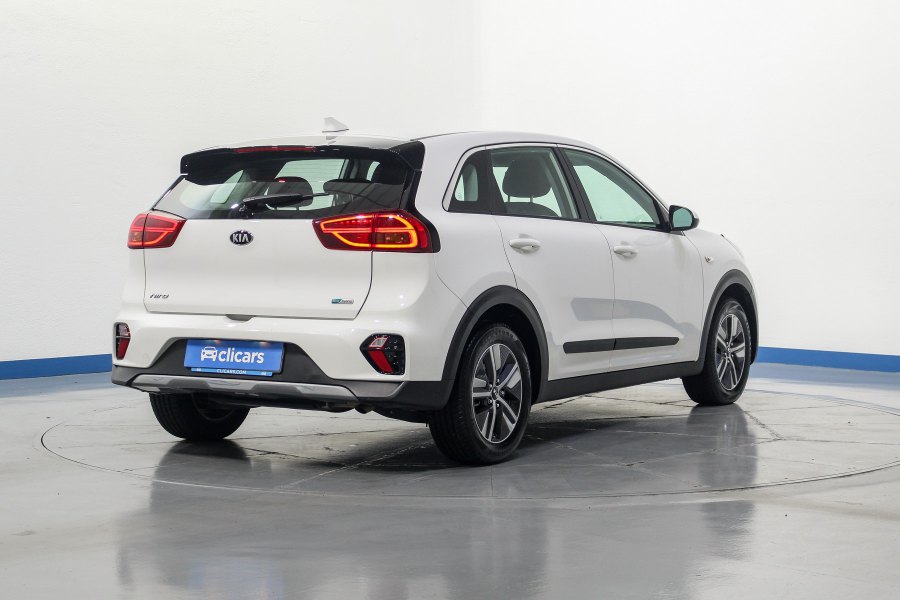 Kia Niro Híbrido Niro 1.6 HEV Concept 5