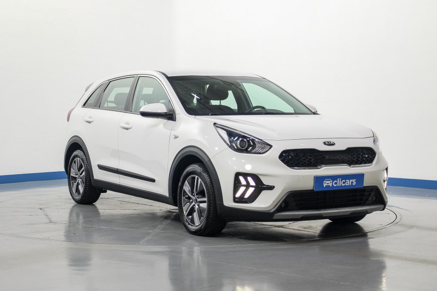 Kia Niro Híbrido Niro 1.6 HEV Concept 3