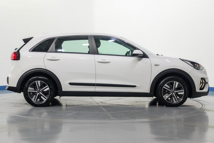 Kia Niro Híbrido Niro 1.6 HEV Concept 6