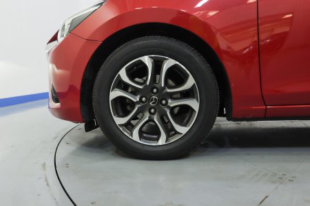 Mazda Mazda2 Gasolina Luxury 1.5 GE 66kW (90CV) Auto 12