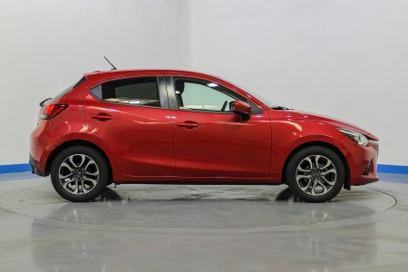 Mazda Mazda2 Gasolina Luxury 1.5 GE 66kW (90CV) Auto 7