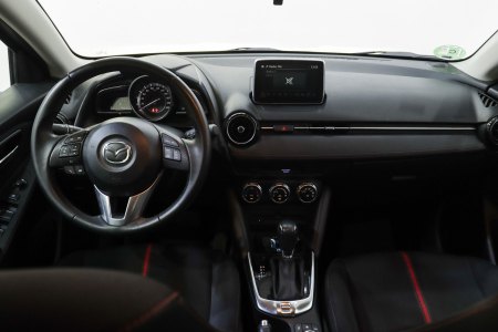 Mazda Mazda2 Gasolina Luxury 1.5 GE 66kW (90CV) Auto 13