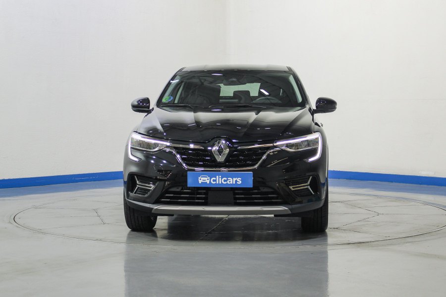 Renault Arkana Mild hybrid Techno TCe 103kW(140CV) EDC mild hybrid 2