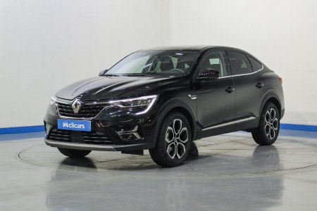 Renault Arkana 1.3 TCe Techno EDC