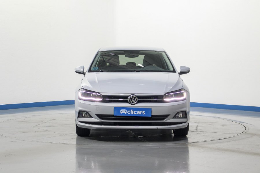 Volkswagen Polo Gasolina Polo 1.0 TSI Sport 85kW 2