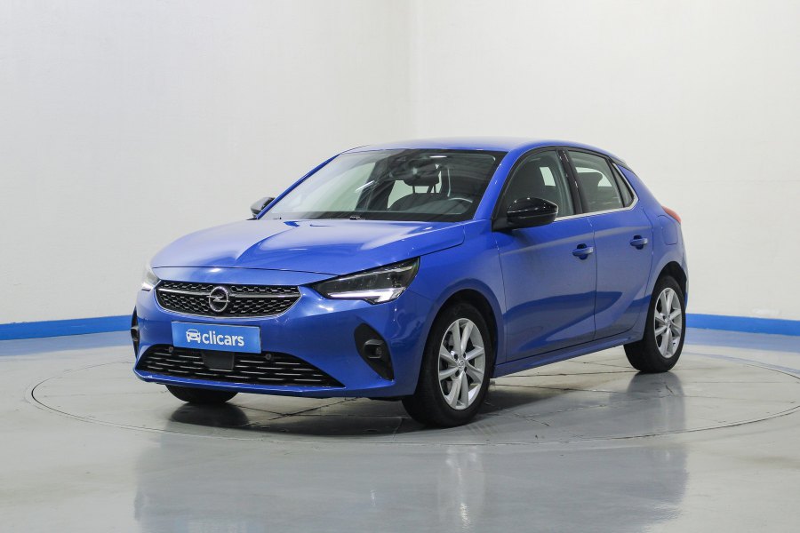 Opel Corsa Gasolina 1.2T XHL 74kW (100CV) Elegance