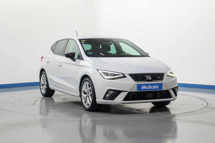 SEAT Ibiza Gasolina Ibiza 1.0 TSI S&S FR 115 3