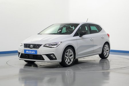 SEAT Ibiza 1.0 TSI S&S FR 115