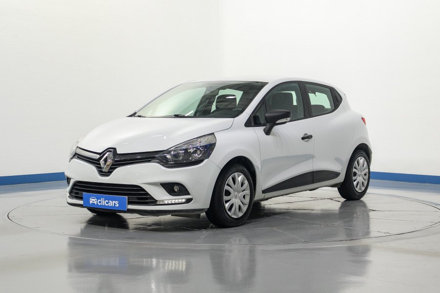 Renault Clio Diésel Clio 1.5dCi Energy Business 66kW