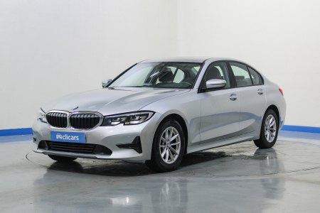 Comprar BMW Serie 3 Diésel 320d Auto. BMW Serie 3 Diésel 320d Auto.