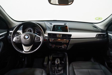 BMW X1 X1 sDrive 18d Business 7
