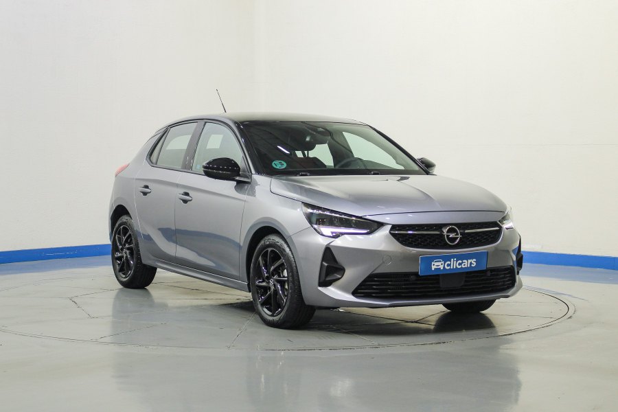 Opel Corsa Gasolina 1.2T XHL 74kW (100CV) GS-Line 3