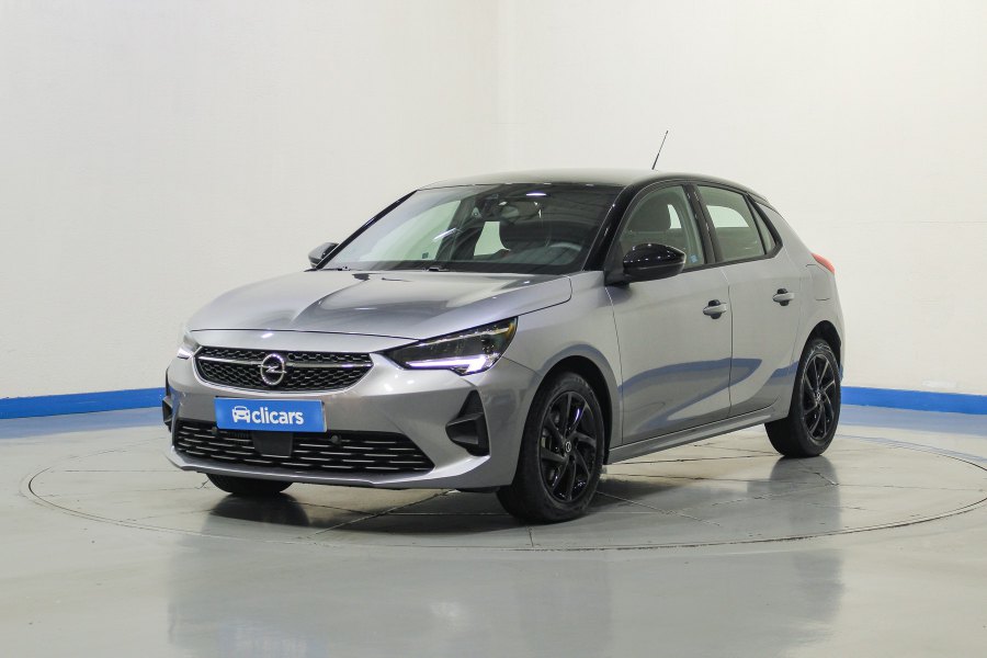 Opel Corsa Gasolina 1.2T XHL 74kW (100CV) GS-Line