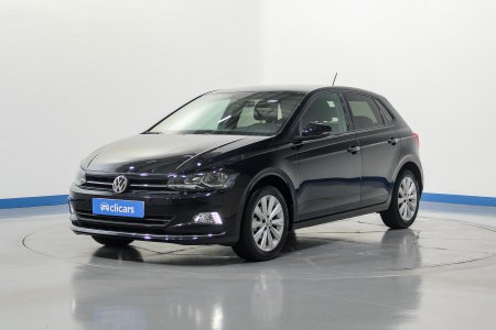 Volkswagen Polo 1.0 TSI Sport