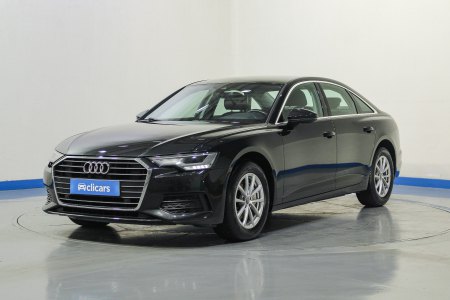 Audi A6 40 TDI S tronic