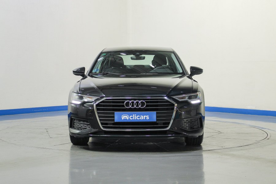 Audi A6 Mild hybrid A6 40 TDI S tronic 2