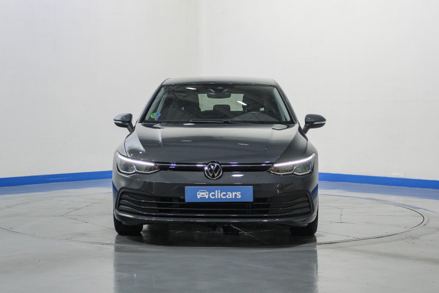 Volkswagen Golf Mild hybrid Golf 1.0 eTSI Life DSG 81kW 2