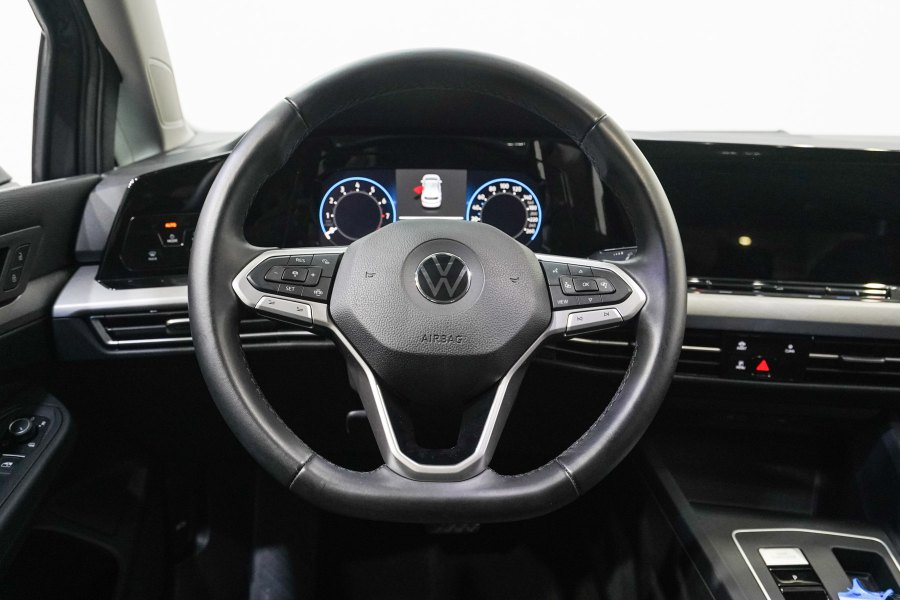 Volkswagen Golf Mild hybrid Golf 1.0 eTSI Life DSG 81kW 19