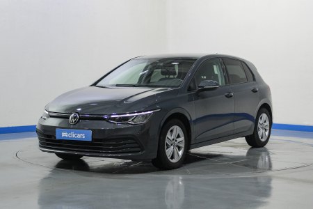 Volkswagen Golf 1.0 eTSI Life DSG