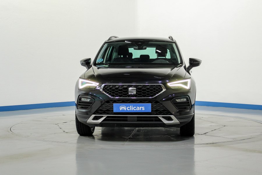 SEAT Ateca Gasolina Ateca 1.5 EcoTSI S&S Style XM DSG 2