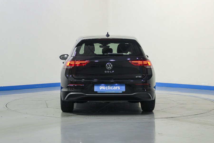 Volkswagen Golf Mild hybrid Life 1.0 eTSI 81kW (110CV) DSG 4