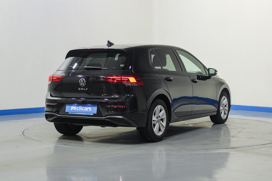 Volkswagen Golf Mild hybrid Life 1.0 eTSI 81kW (110CV) DSG 5