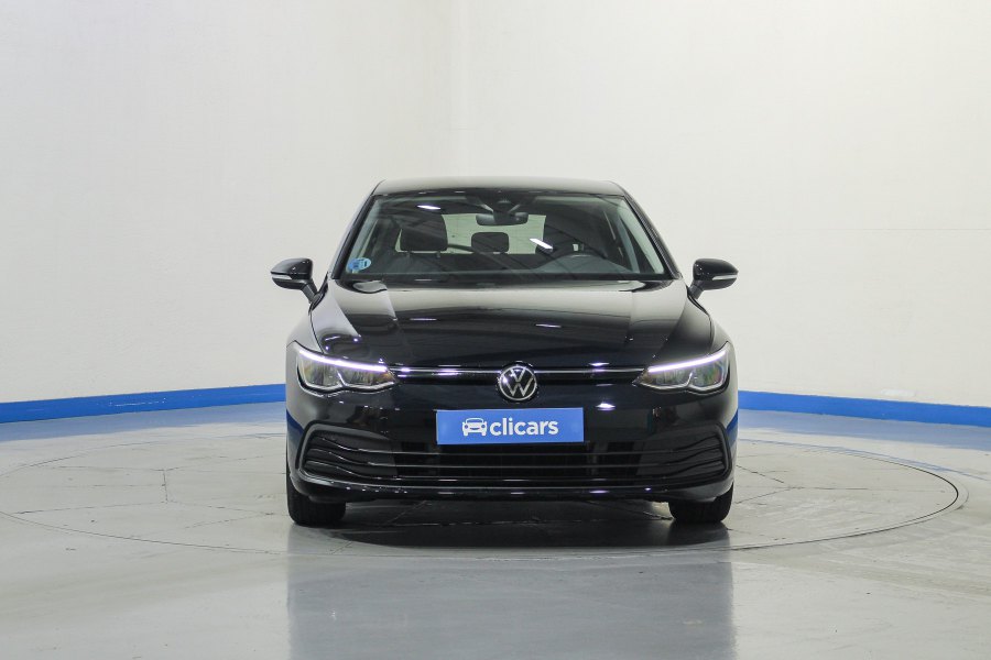 Volkswagen Golf Mild hybrid Life 1.0 eTSI 81kW (110CV) DSG 2