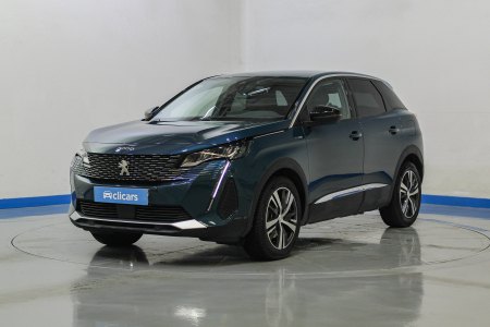 Peugeot 3008 Hybrid HYB PHEV 225 Allure e-EAT8