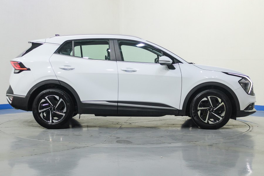 Kia Sportage Gasolina 1.6 T-GDi 110kW (150CV) Drive 4x2 6