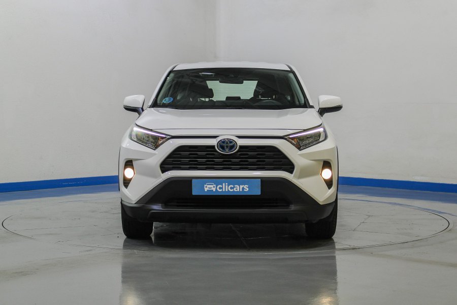 Toyota Rav4 Híbrido 2.5l 220H Business 2