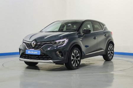 Renault Captur TCe Techno