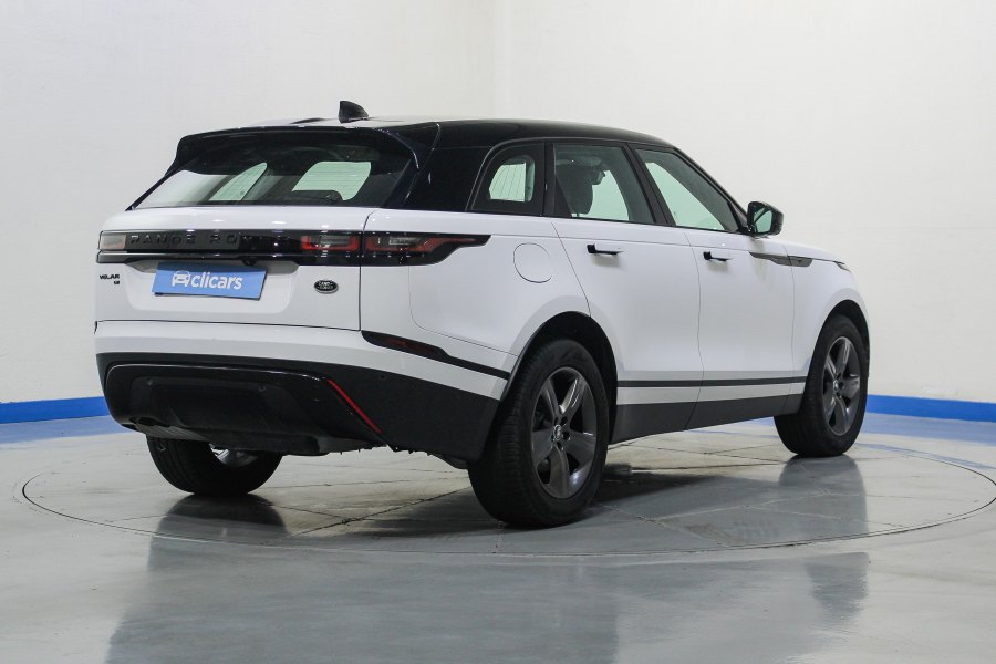 Land Rover Range Rover Velar Mild hybrid 2.0D I4 150kW (204CV) S 4WD Auto 5