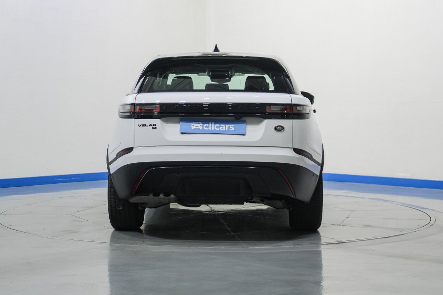 Land Rover Range Rover Velar Mild hybrid 2.0D I4 150kW (204CV) S 4WD Auto 4