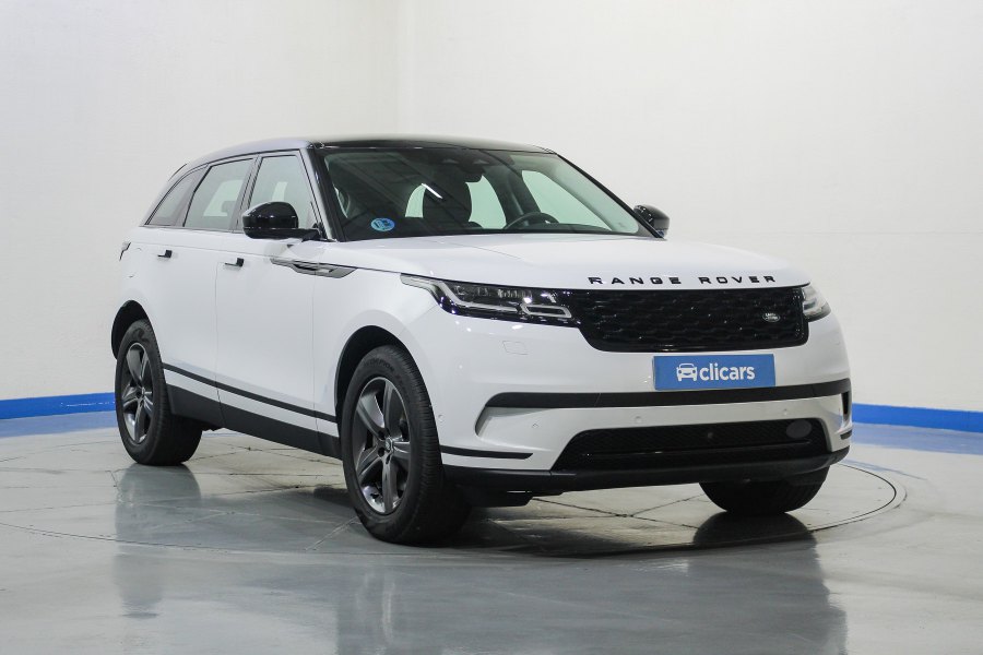 Land Rover Range Rover Velar Mild hybrid 2.0D I4 150kW (204CV) S 4WD Auto 3