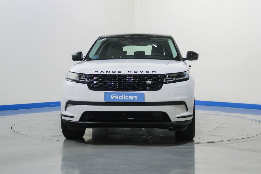 Land Rover Range Rover Velar Mild hybrid Range Rover Velar 2.0D I4 MHEV Standard 4WD Aut. 204 2