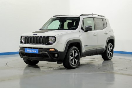 Jeep Renegade 1.3 PHEV Trailhawk 4x4 Aut. 240