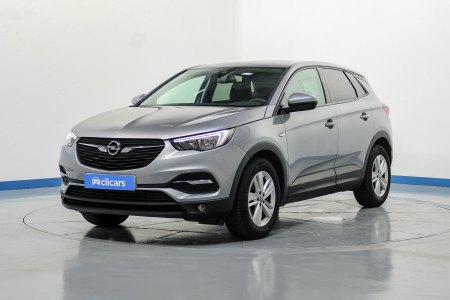 Comprar Opel Grandland X 1.2T S&S Selective 130 Opel Grandland X 1.2T S&S Selective 130