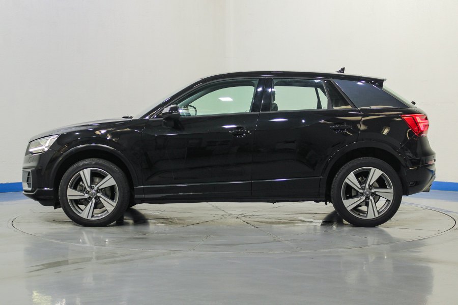 Audi Q2 Diésel Sport 35 TDI 110kW (150CV) S tronic 7