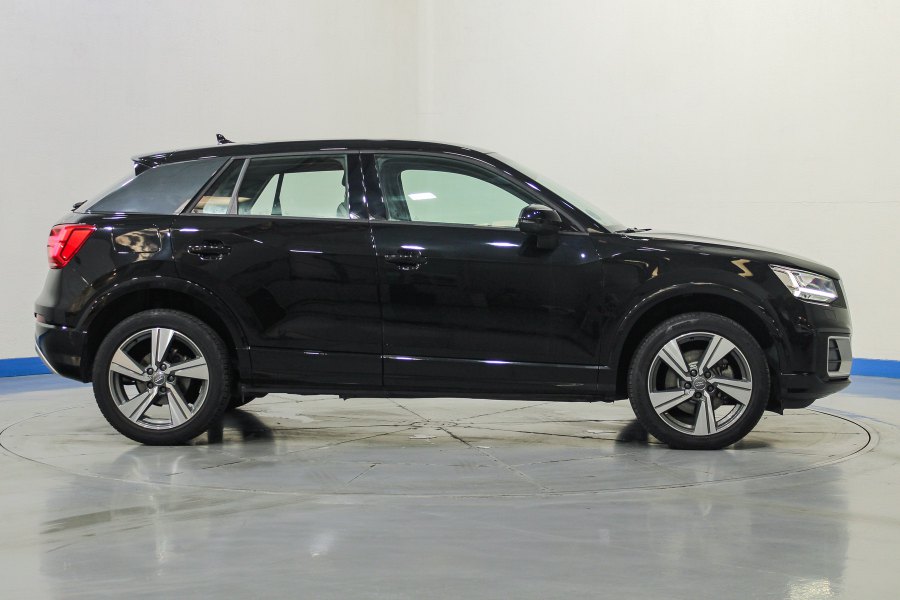 Audi Q2 Diésel Sport 35 TDI 110kW (150CV) S tronic 6