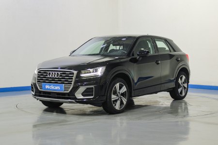 Audi Q2 35 TDI Sport S tronic