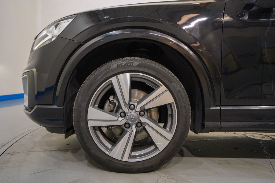 Audi Q2 Diésel Sport 35 TDI 110kW (150CV) S tronic 10