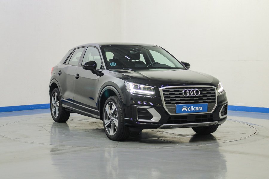 Audi Q2 Diésel Sport 35 TDI 110kW (150CV) S tronic 3