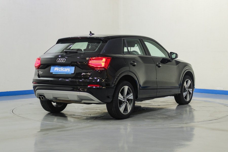 Audi Q2 Diésel Sport 35 TDI 110kW (150CV) S tronic 5