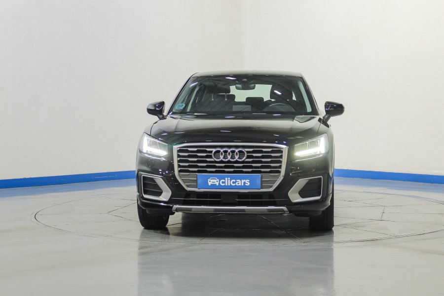 Audi Q2 Diésel Q2 35 TDI Sport S tronic 110kW 2